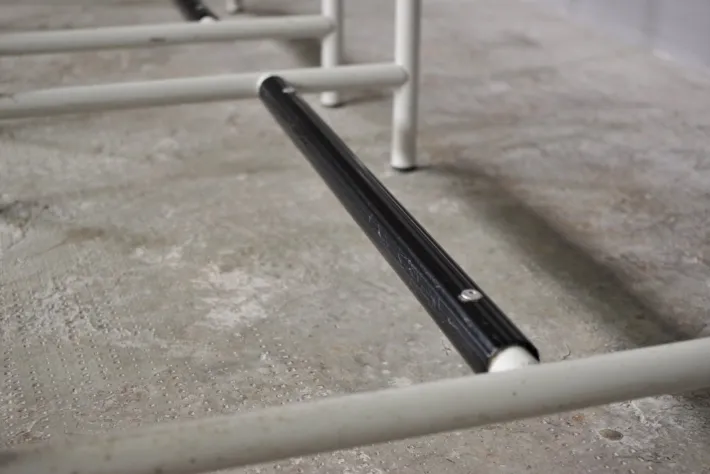 Pamono Vintage Children's School Desks, 1960s, Set of 3 Hot