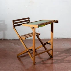 Pamono Vintage Children's School Desk Sale