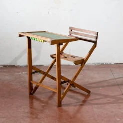 Pamono Vintage Children's School Desk Sale