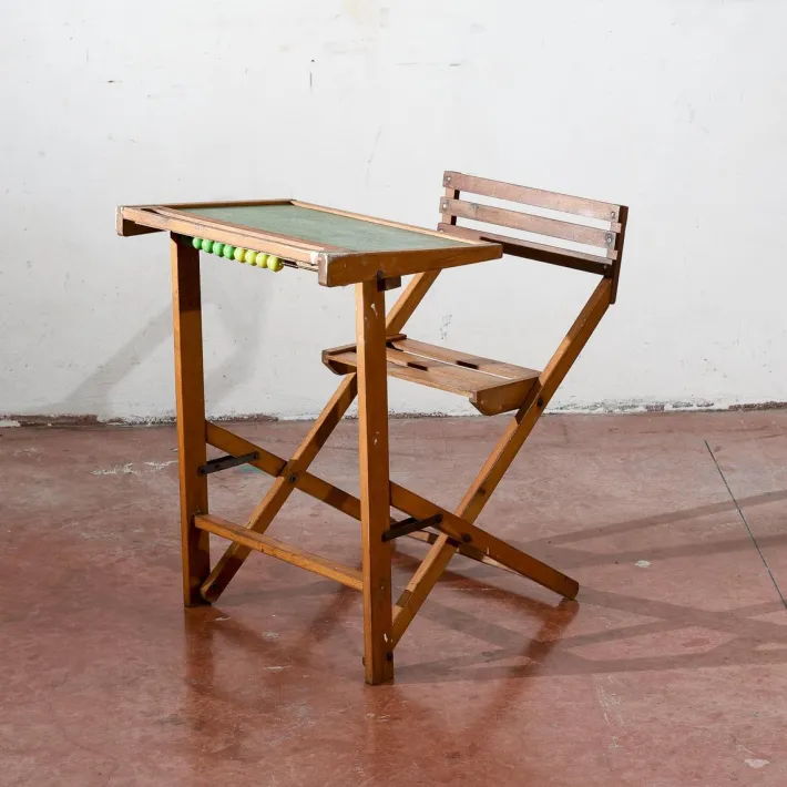 Pamono Vintage Children's School Desk Sale