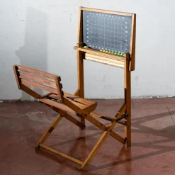 Pamono Vintage Children's School Desk Sale