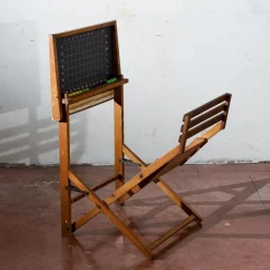 Pamono Vintage Children's School Desk Sale