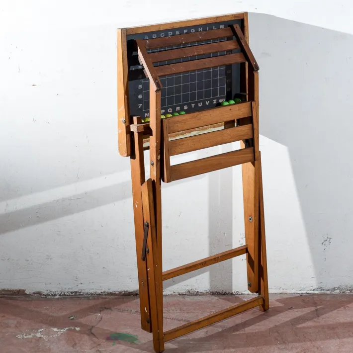 Pamono Vintage Children's School Desk Sale