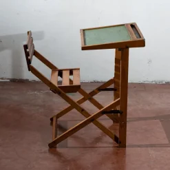 Pamono Vintage Children's School Desk Sale