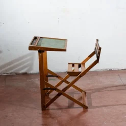 Pamono Vintage Children's School Desk Sale