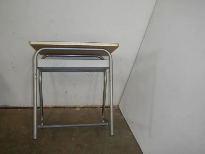 Pamono Vintage Children's Table, 1970 Sale