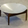 Pamono Vintage Children's Table by Kristian Solmer Vedel, 1960s Sale