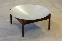 Pamono Vintage Children's Table by Kristian Solmer Vedel, 1960s Sale