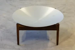 Pamono Vintage Children's Table by Kristian Solmer Vedel, 1960s Sale