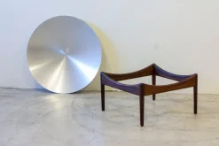 Pamono Vintage Children's Table by Kristian Solmer Vedel, 1960s Sale