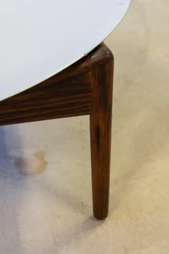 Pamono Vintage Children's Table by Kristian Solmer Vedel, 1960s Sale