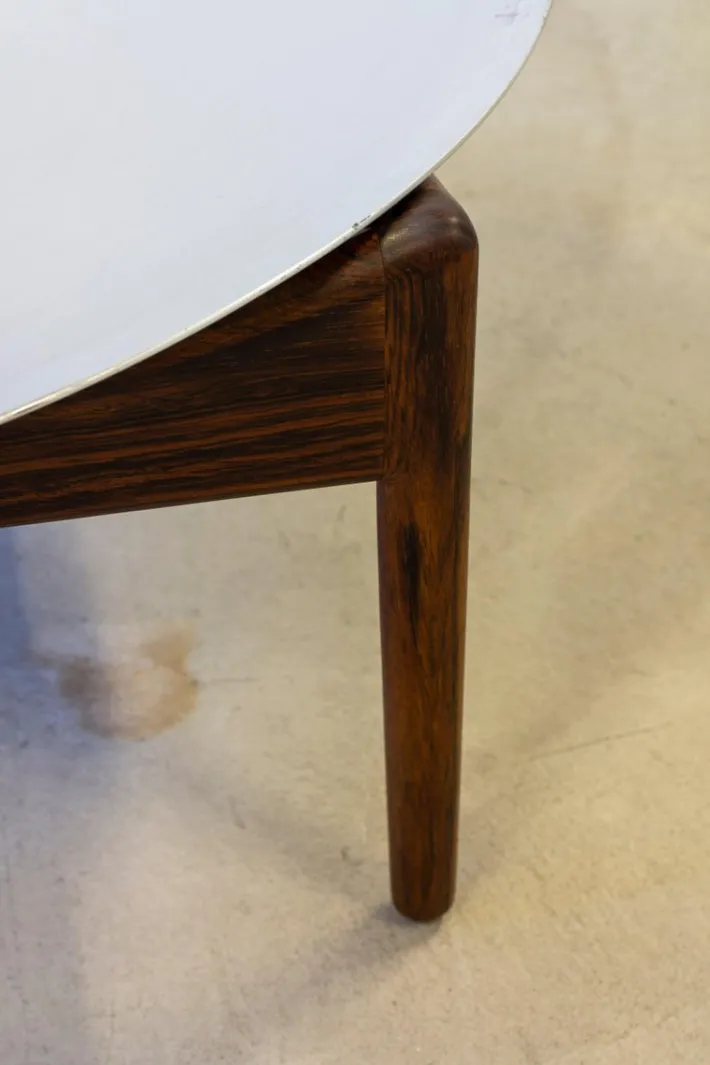 Pamono Vintage Children's Table by Kristian Solmer Vedel, 1960s Sale