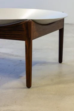 Pamono Vintage Children's Table by Kristian Solmer Vedel, 1960s Sale