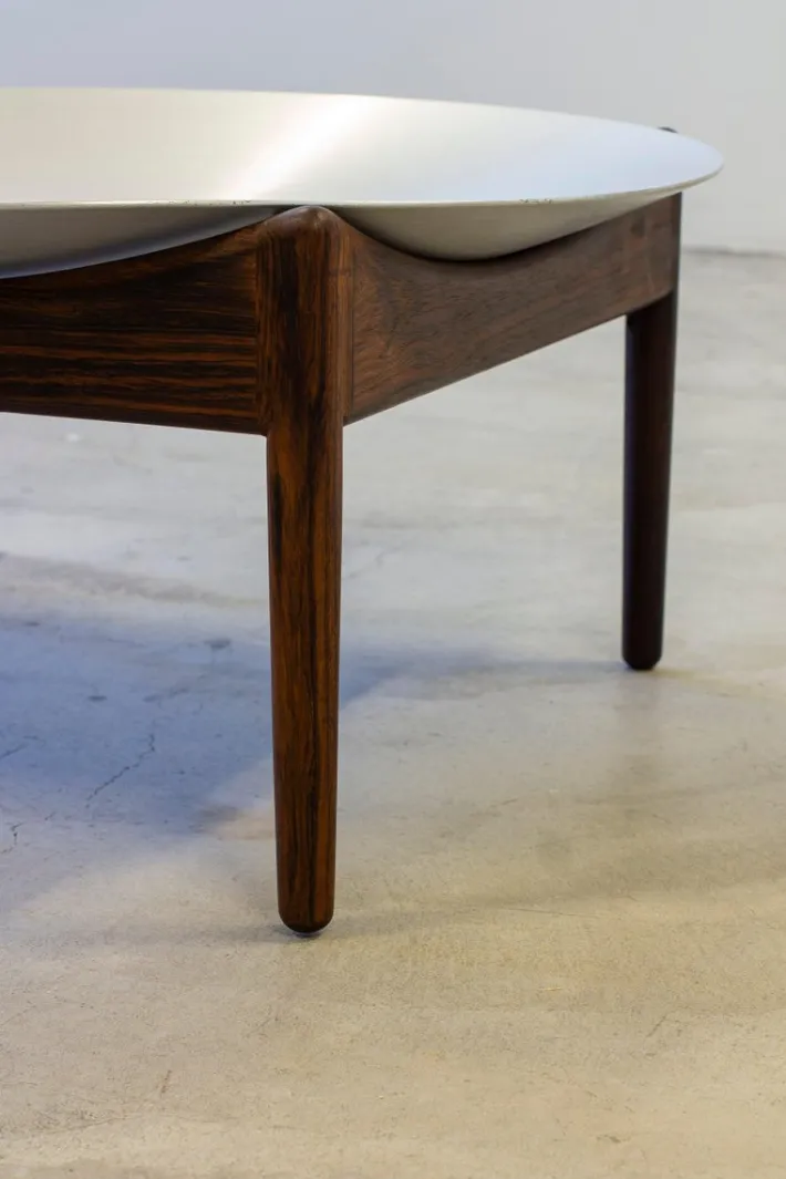 Pamono Vintage Children's Table by Kristian Solmer Vedel, 1960s Sale