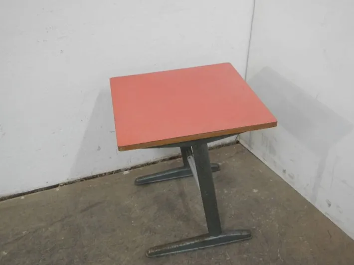 Pamono Vintage Children's Table, 1960s