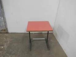 Pamono Vintage Children's Table, 1960s