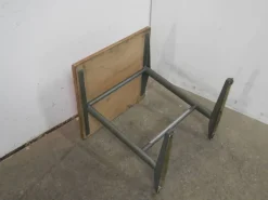 Pamono Vintage Children's Table, 1960s