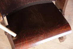 Pamono Vintage Cinema Seater from Ton, 1960s
