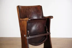 Pamono Vintage Cinema Seater from Ton, 1960s
