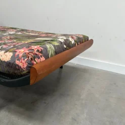 Pamono Vintage Cleopatra Daybed by Cordemeijer for Auping, Netherlands, 1950s New