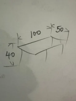 Pamono Vintage Coffee Table by François Arnal for Atelier A, 1970 Discount