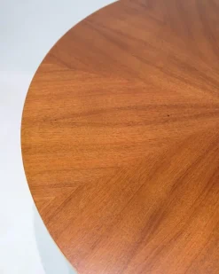 Pamono Vintage Coffee Table in Teak by Holger Georg Jensen for Kubus, 1960s Best