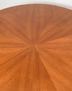 Pamono Vintage Coffee Table in Teak by Holger Georg Jensen for Kubus, 1960s Best