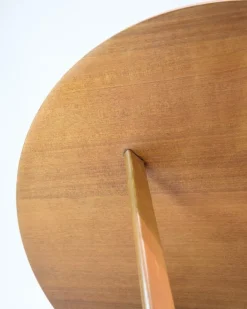 Pamono Vintage Coffee Table in Teak by Holger Georg Jensen for Kubus, 1960s Best