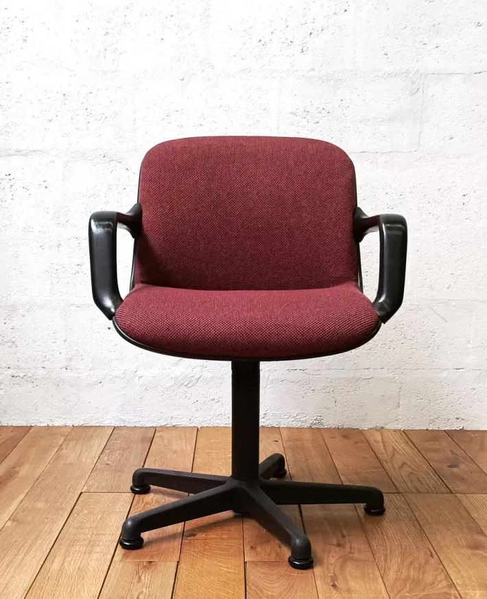 Pamono Vintage Comforto Office Chair Outlet