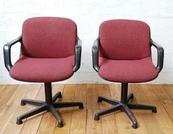 Pamono Vintage Comforto Office Chair Outlet
