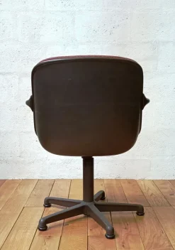 Pamono Vintage Comforto Office Chair Outlet