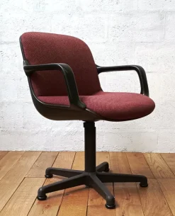 Pamono Vintage Comforto Office Chair Outlet