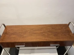 Pamono Vintage Console Table from Kovona, 1960 Sale