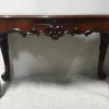 Pamono Vintage Console Table in Mahogany New