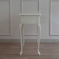 Pamono Vintage Console Table in White Sale
