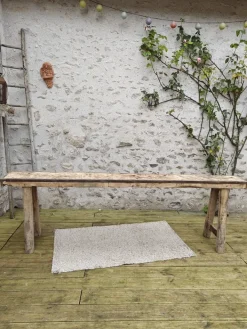 Pamono Vintage Console Workbench, 1890s Best