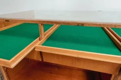 Pamono Vintage Counter by J. Bohnacker k.g. Blaubeuren, 1960s Clearance