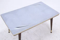 Pamono Vintage Crank Coffee Table, 1970s Online
