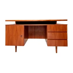 Pamono Vintage Cubical Desk, 1960s Online