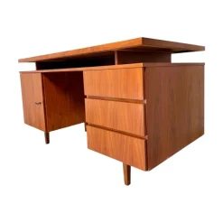 Pamono Vintage Cubical Desk, 1960s Online