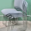 Pamono Vintage Danish Chairs by David Rowland, 1970s, Set of 4 Hot
