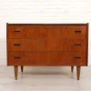 Pamono Vintage Danish Chest of Drawers in Teak Online