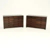 Pamono Vintage Danish Chests by Kai Winding, 1960s, Set of 2 Best
