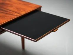 Pamono Vintage Danish Coffee Table by Johannes Andersen for CFC Silkeborg, 1960s Clearance