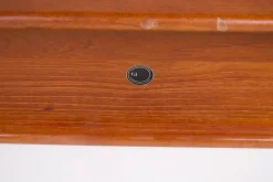 Pamono Vintage Danish Coffee Table, 1960s Hot