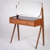 Pamono Vintage Danish Dressing Table from Ølholm Møbelfabri, 1960s Outlet