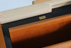 Pamono Vintage Danish Extendable Dining Table from Skovby, 1960s Sale