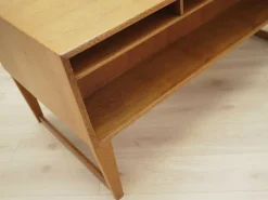 Pamono Vintage Danish Oak Desk by Christian Møller, 1960s Clearance