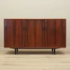 Pamono Vintage Danish Rosewood Dresser, 1970s