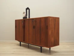 Pamono Vintage Danish Rosewood Dresser, 1970s